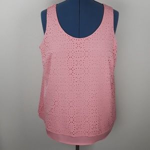 🎈5 for $20🎈Dalia Cut Design Top